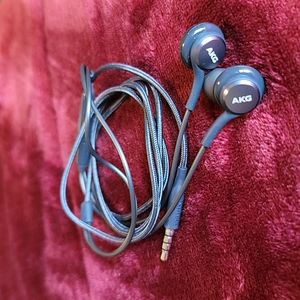 AKG Corded Headphones